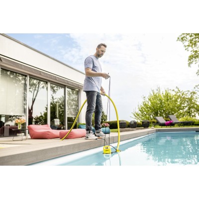 Karcher SP 9.000 Flat