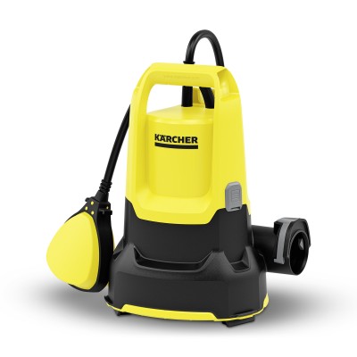 Karcher SP 9.000 Flat