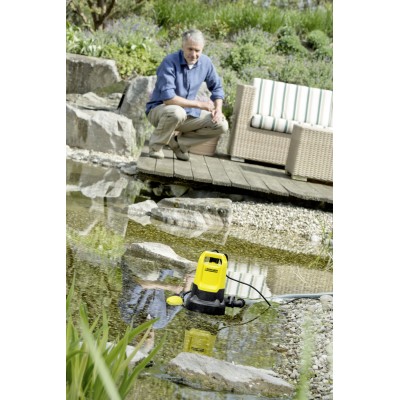Karcher SP5 Dirt