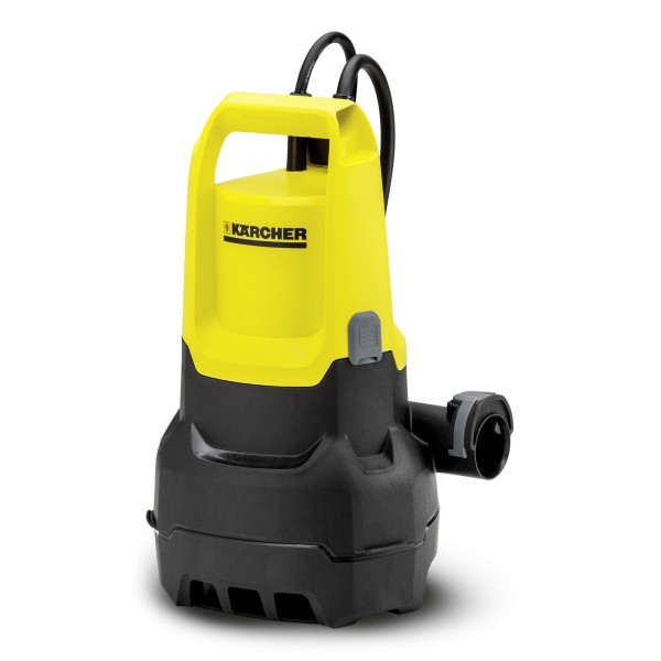Karcher SP5 Dirt