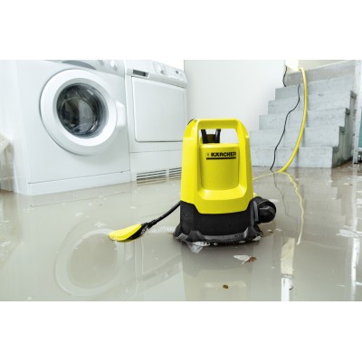 Karcher SP5 Dirt