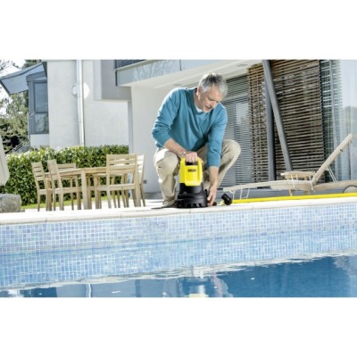 Karcher SP5 DUAL