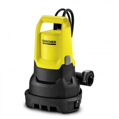 Karcher SP5 DUAL