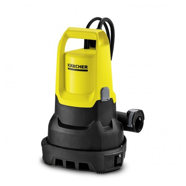 Karcher SP5 DUAL