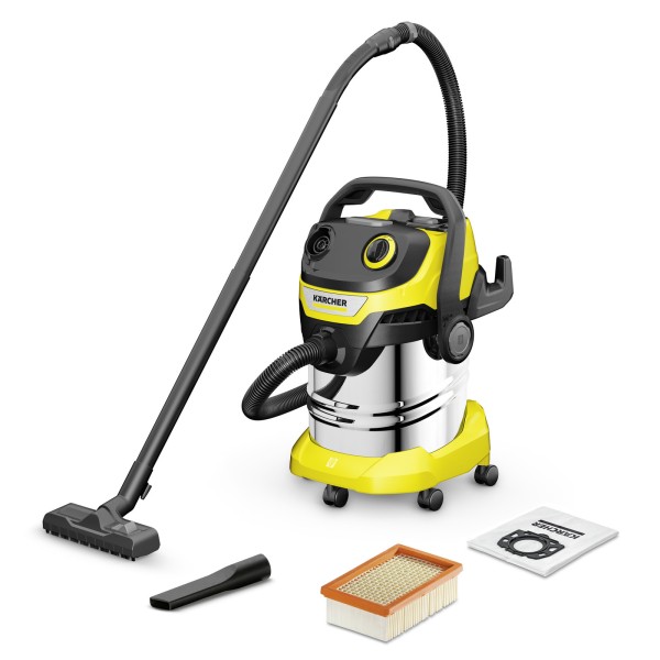 KARCHER WD5-SV