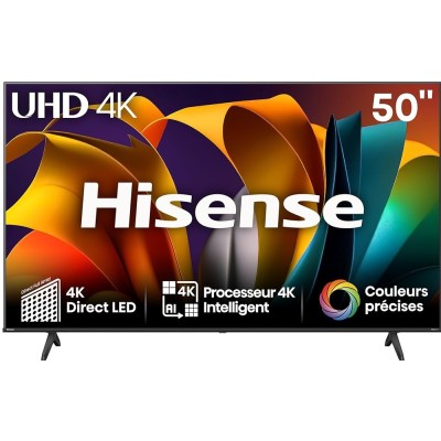 Samsung UA50U8000F