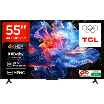 Telefunken TV50G4FN