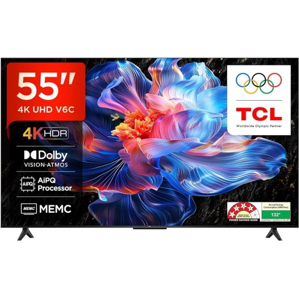 TCL 55V6C