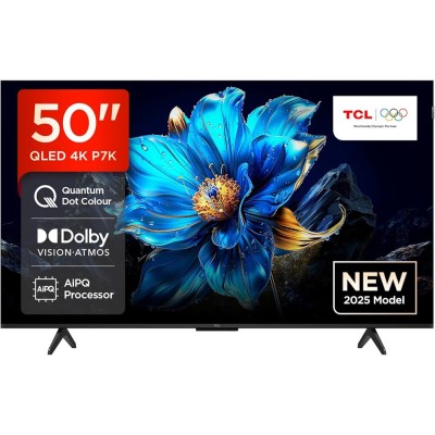 TCL 50P7K QLED