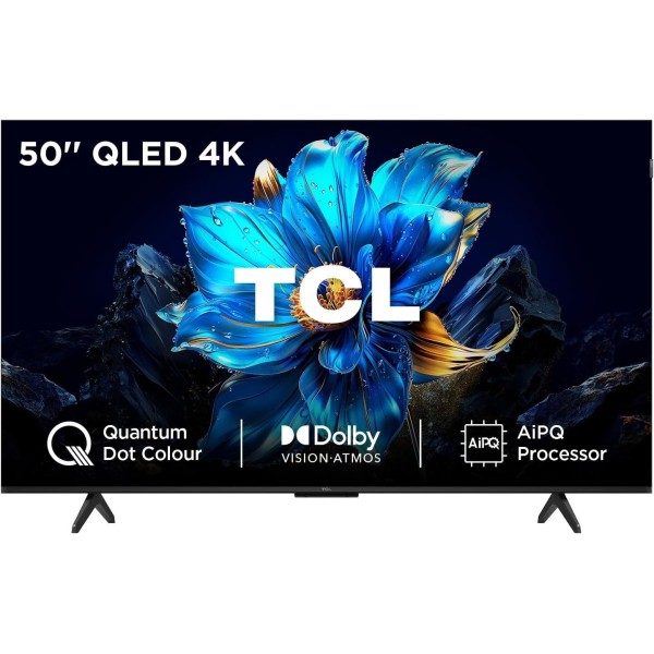 TCL 50P7K QLED