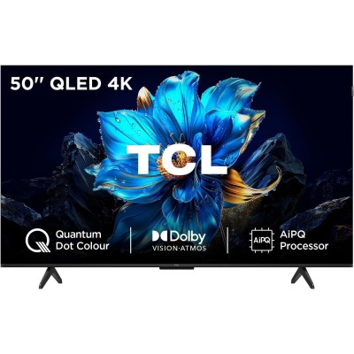 TCL 50P7K QLED