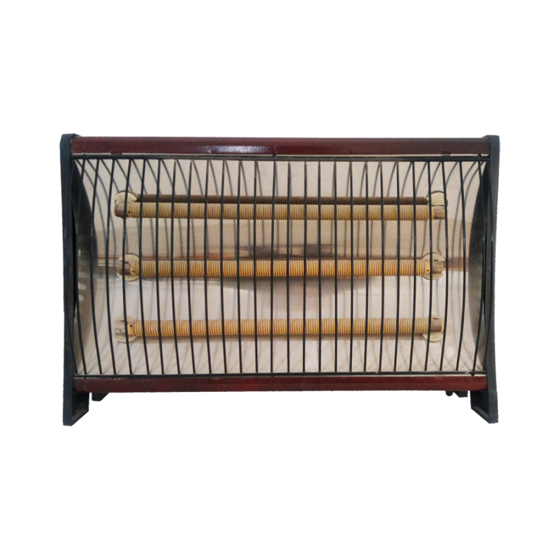 Coala R3 2100W - NOIR
