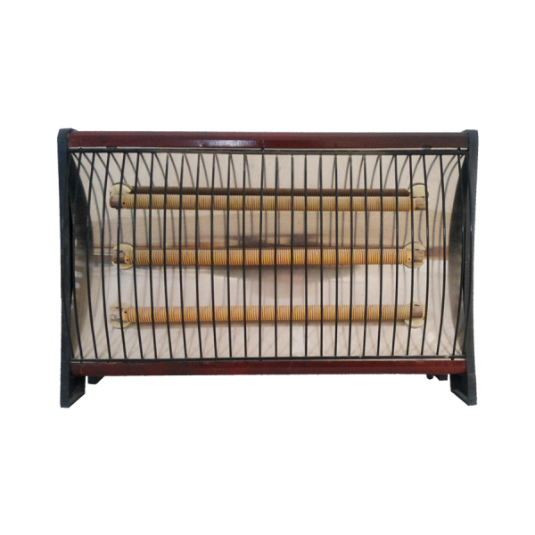 Coala R3 2100W - NOIR