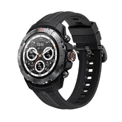 HUAWEI WATCH GT 4 46mm Brown Leather