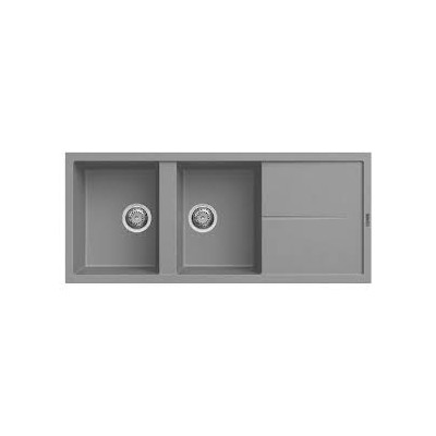 Infinity EGO 116 Grey