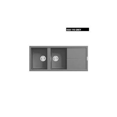 Infinity EGO 116 Grey