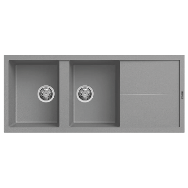 Infinity EGO 116 Grey