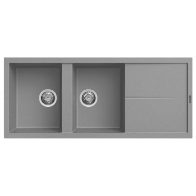 Infinity EGO 116 Grey
