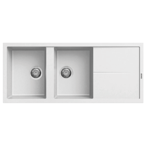 Infinity EGO 116 WHITE