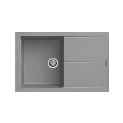 Infinity EGO 86 GREY