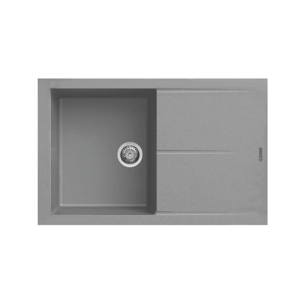 Infinity EGO 86 GREY