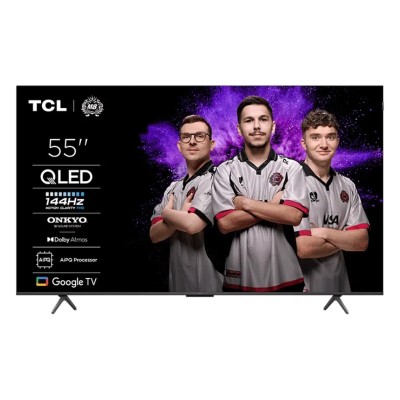 TCL 55P8K QLED
