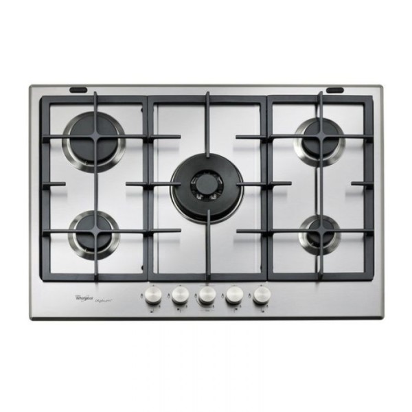 WHIRLPOOL GMAL 7522/ IX  IXELIUM