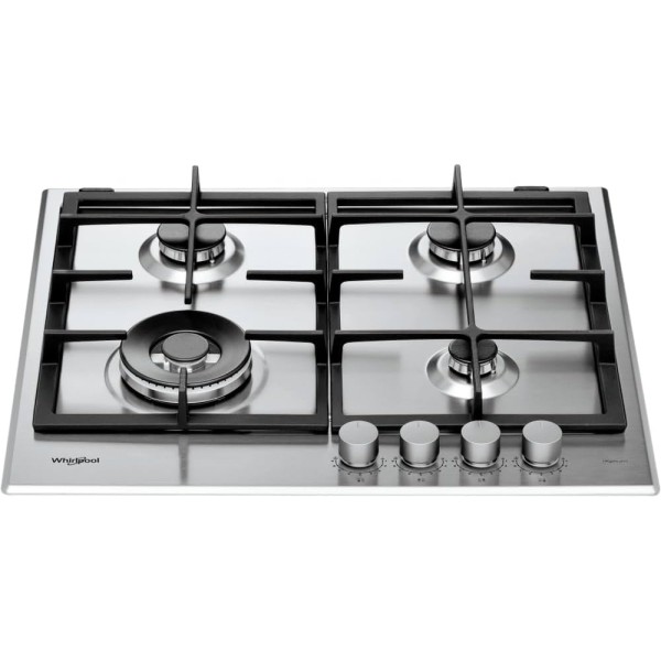 Whirlpool GMAL6422IXL
