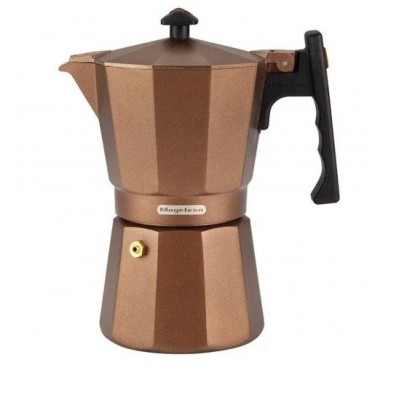 BIALETTI Moka Express 6 Tasses