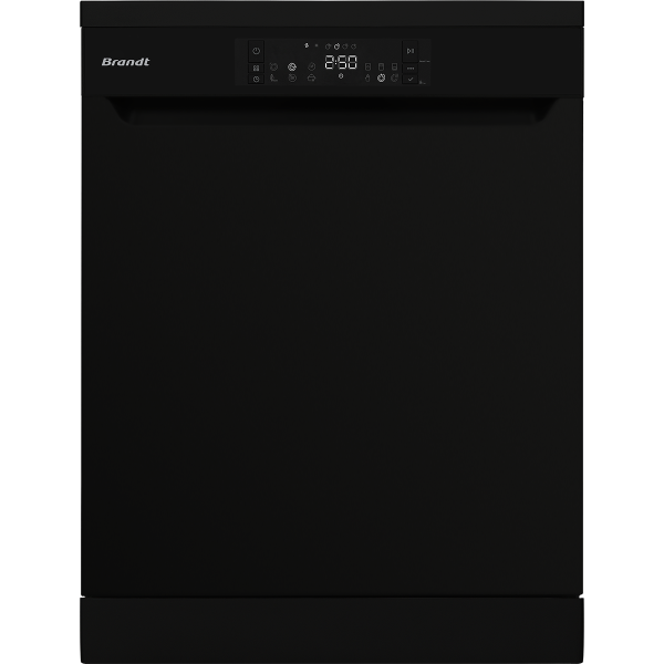 Brandt DFH167TB