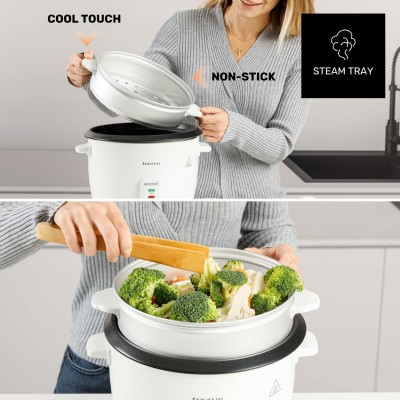 Taurus Rice-Chef