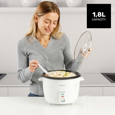 Taurus Rice-Chef