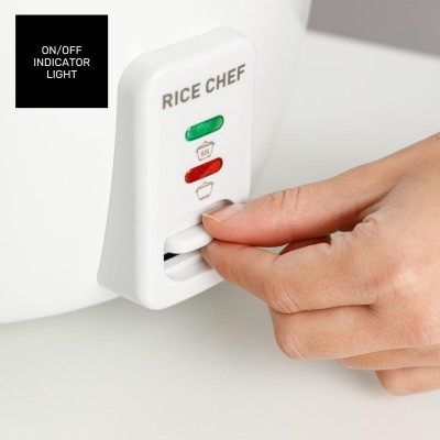 Taurus Rice-Chef