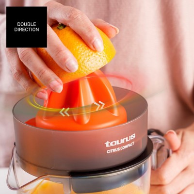 Taurus Citrus Compact