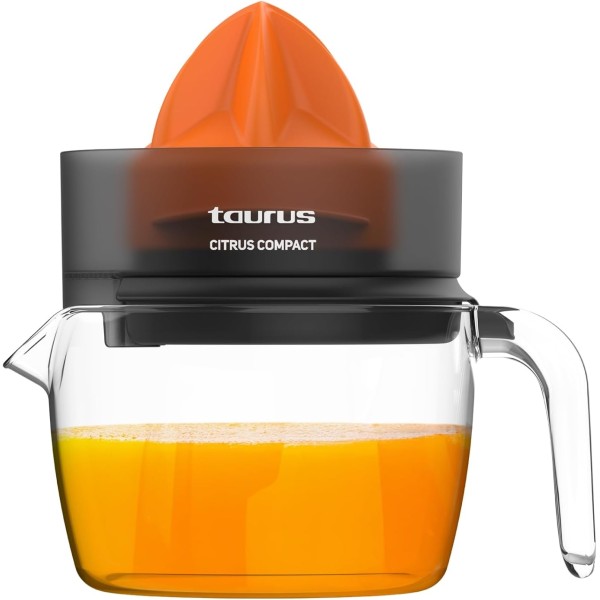 Taurus Citrus Compact