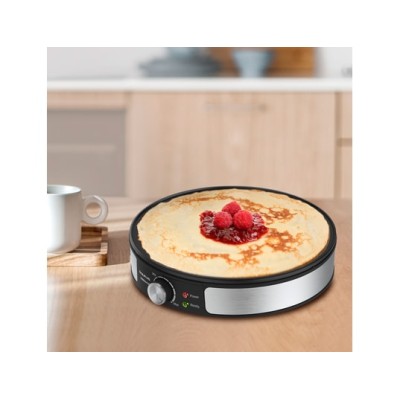 Taurus Crêpe&Fun