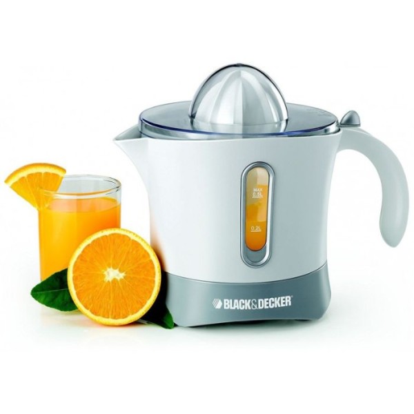 Black & Decker CJ650