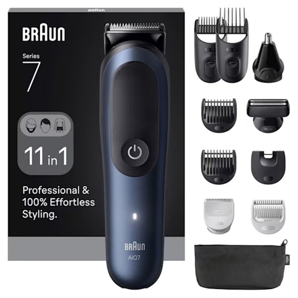 Braun AIO7540  11 en 1