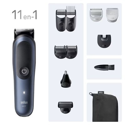 Braun AIO7540  11 en 1