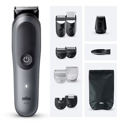 Braun AIO5560