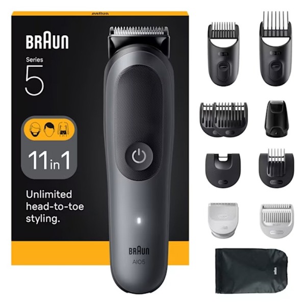 Braun AIO5560