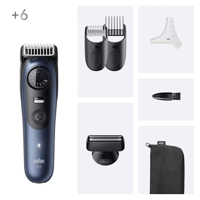 Braun BT7520