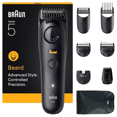 Braun BT5560