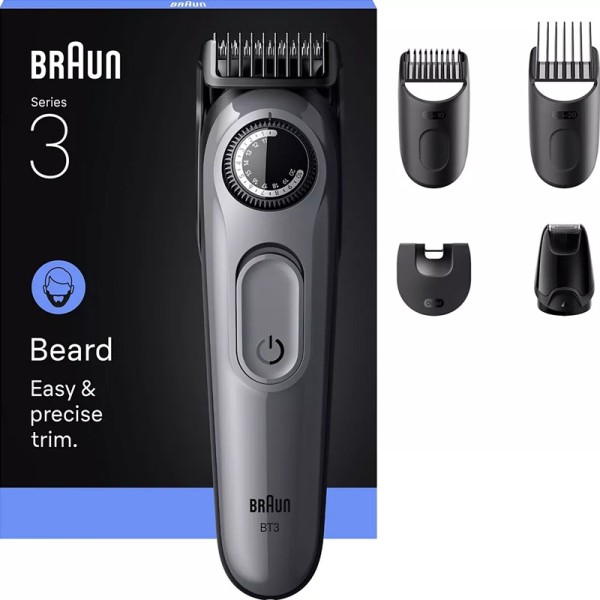 Braun BT3560