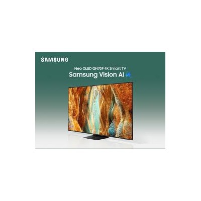 SAMSUNG 55QN70FAU  NEO QLED
