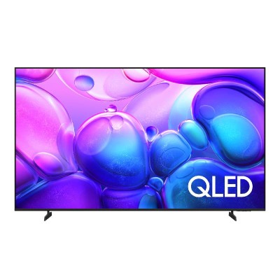 Samsung QA55Q6FAAUX QLED 4K