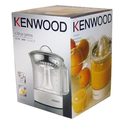 Kenwood JE290