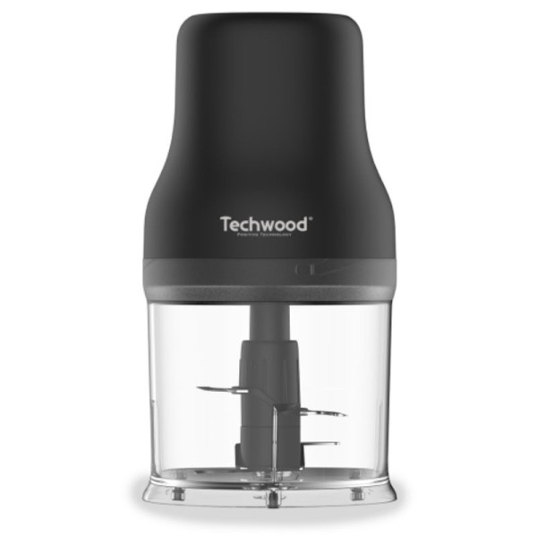 Techwood THA-340