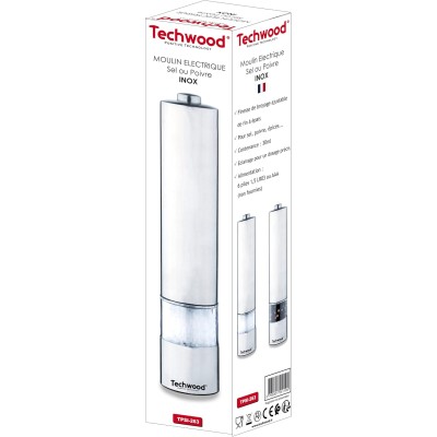 Techwood TPSI-263