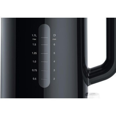 Braun WK1100 BK